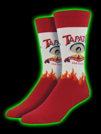 Men's Tapatio Socks