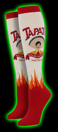 Women's Tapatio Knee High Socks