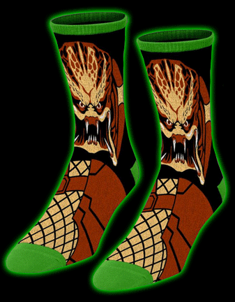 Men's Predator Socks