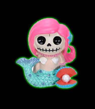 Furrybones Ariel