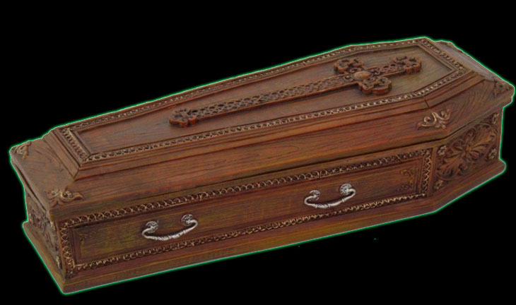 Coffin Box