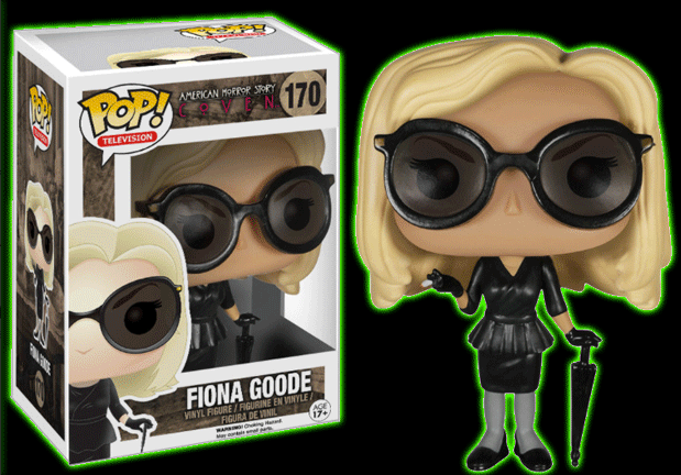fiona goode funko