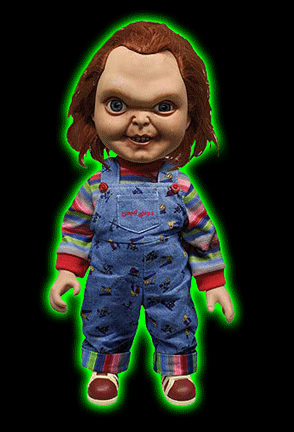 Child's Play Good Guy Talking Chucky