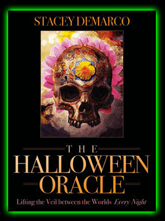 The Halloween Oracle: Tarot Cards