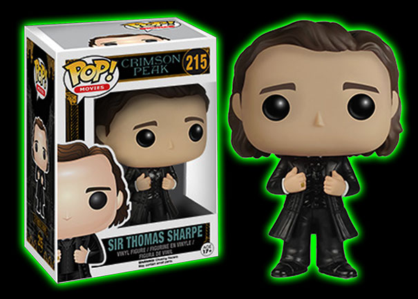 Thomas Sharpe Funko Pop 2025 | levitan.com