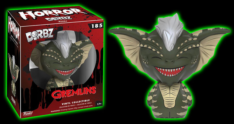 Horror Gremlins: Stripe Dorbz Vinyl Figure