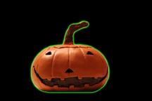 Halloweentown Store Vintage Halloween