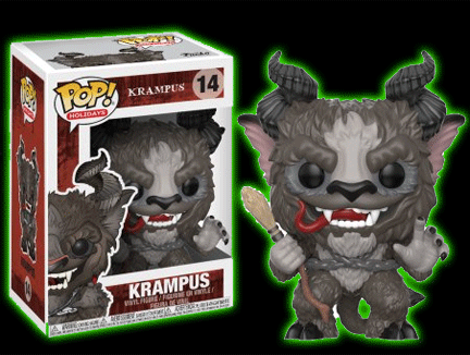 KrampusFunko Pop! Holiday: #14