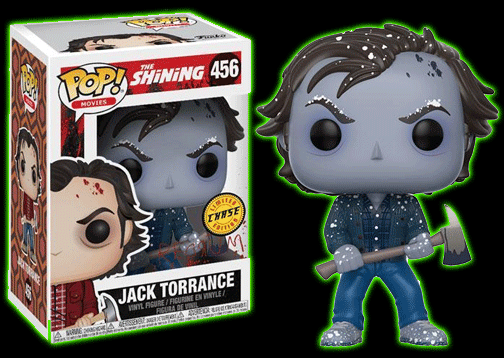 funko pop the shining