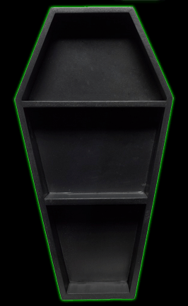 Coffin Shelf (small)