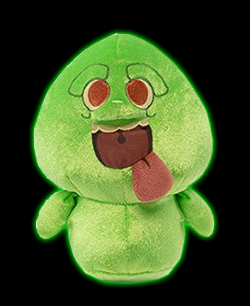 Ghostbusters: Slimer Plush