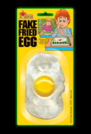 Fried Egg