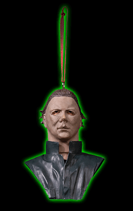 Michael Myers Ornament