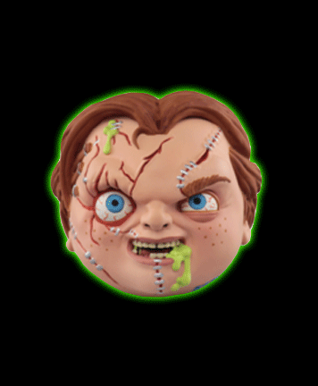 Chucky Horror Ball