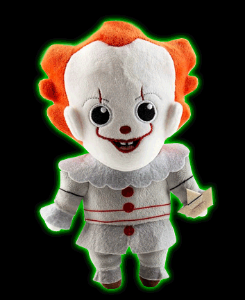 IT (2017) Phunny Plush