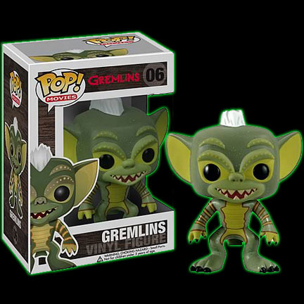 Gremlins Movie Pop! Vinyl Figure