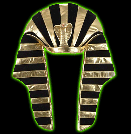 King Tut Hat