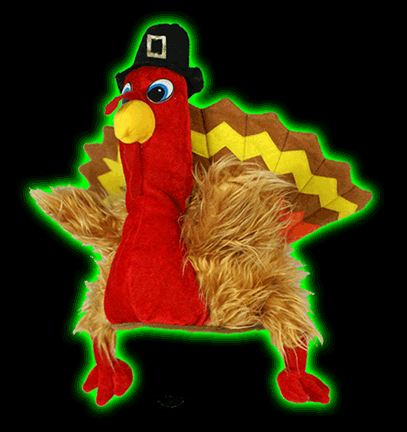 Turkey Hat