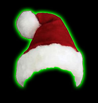 Santa Hat