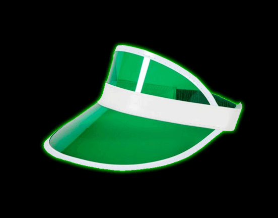 Green Visor