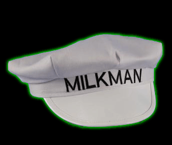 Milkman	Hat