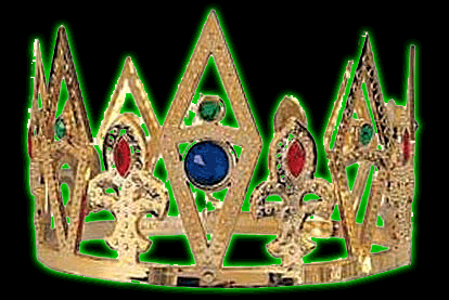Kings Crown