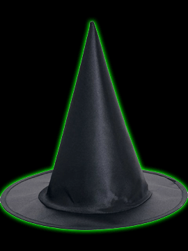 Childs Witch Hat