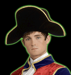 Napoleon Hat