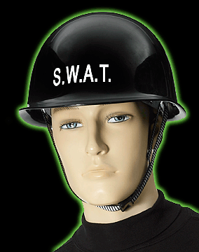Swat Helmet