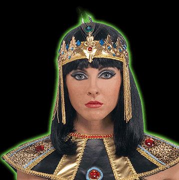 Egyptian Headband