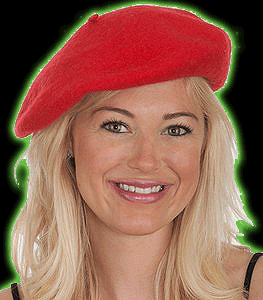 Red Beret