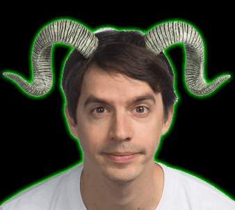 Ram Horns