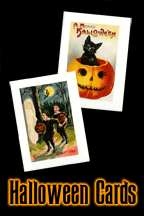 Halloween Cards