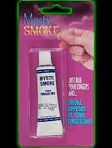 MYSTIC SMOKE NOVELTY GAG
