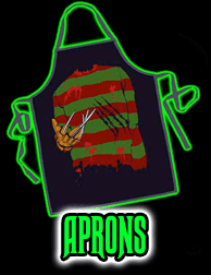 Kitchen Aprons