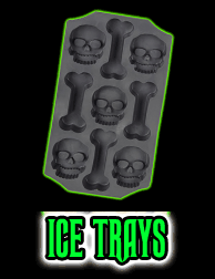 Ice trays