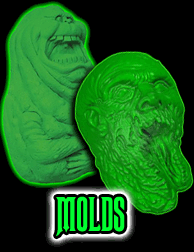 Food molds