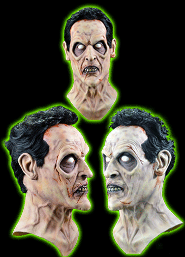 Evil Dead 2: Evil Ash Mask