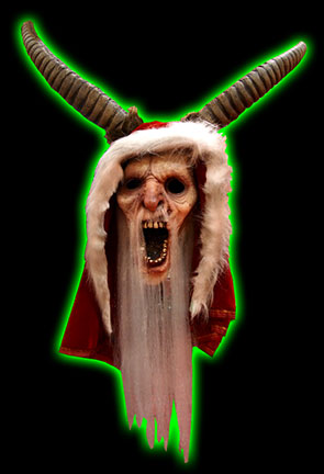 Krampus Movie Mask