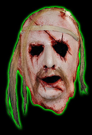 The Devil's Rejects Victim Mask