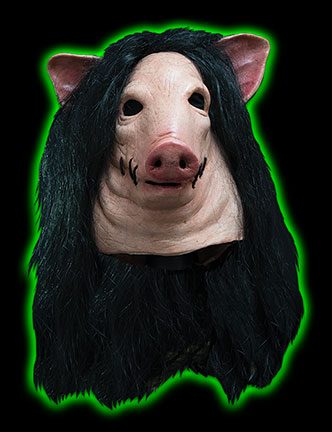 Saw Pig Mask