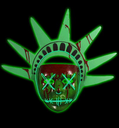 The Purge: Lady Liberty