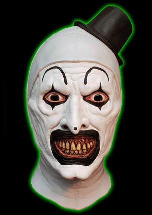 Terrifier: Art the Clown