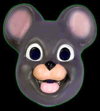 Mouse Mask