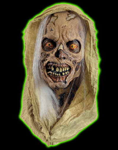 CREEPSHOW TELEVISION SERIES - THE CREEP MASK