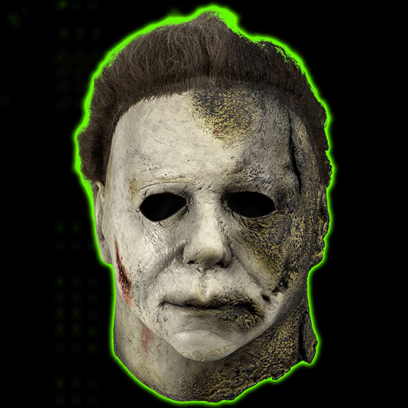 Halloween Kills Michael Myers Mask