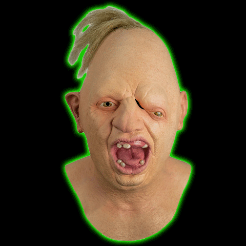 THE GOONIES- SLOTH MASK