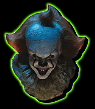 IT- Pennywise Chunky Magnet