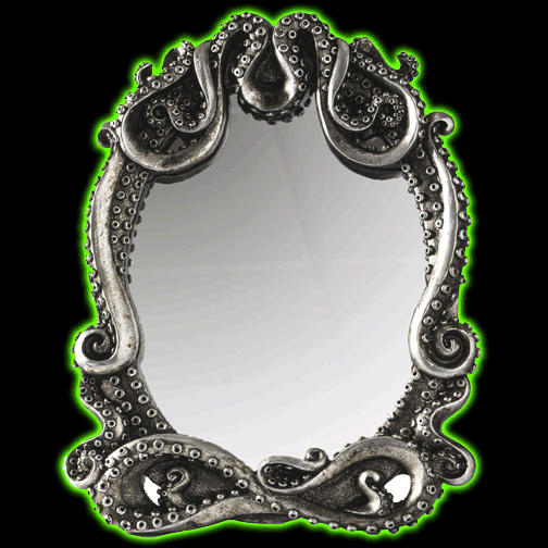 KRAKEN MIRROR