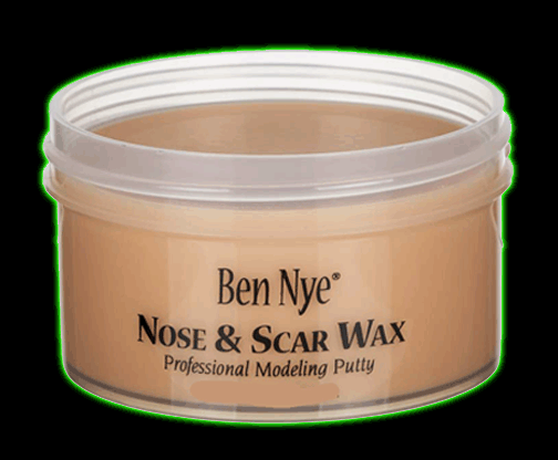 Nose Putty / Mortician's Wax